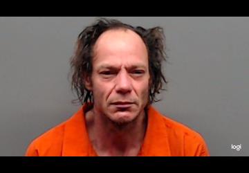 STICKLE, DAVID ALAN booking photo