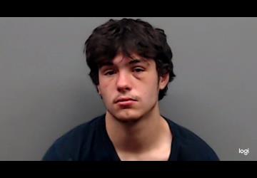 YENO, JOSEPH arrested by Smith County SO/PD