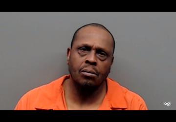 BROOKS, TONY LEON booking photo