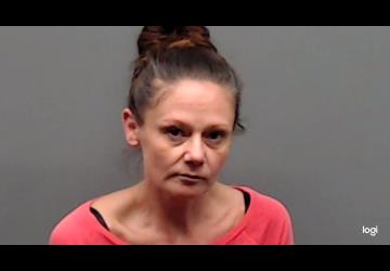 MCNEELEY, JACKLYN LEIGH booking photo