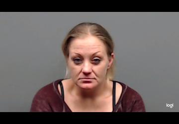 PENDERGRAFT, PATSY ELIZABETH booking photo