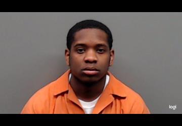 WILLIAMS, IRVIN ENOUCH arrested by Smith County SO/PD