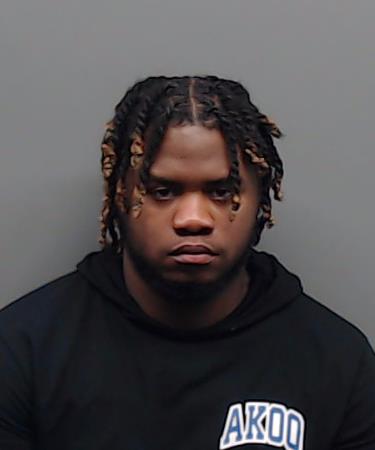 TAVE, KA'DARIUS DEMONTRELL booking photo