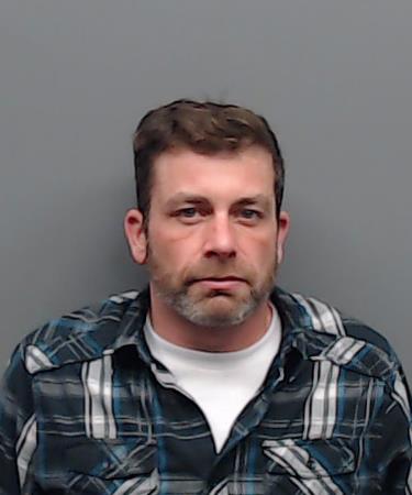 BOUGHTON, AARON PASQUALE booking photo