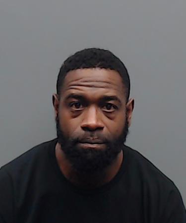 JOHNSON, RAIFFAEL DESHAUN booking photo