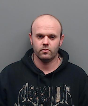 KITTRELL, MATTHEW THOMAS booking photo