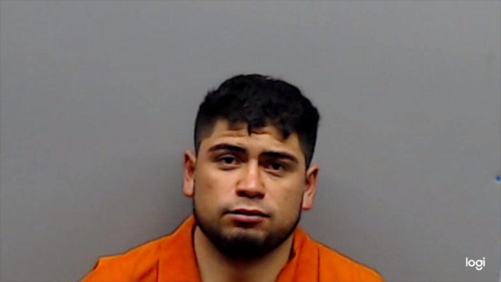 CHAVEZ, JUAN CARLOS arrested in Smith County, Texas mugshot