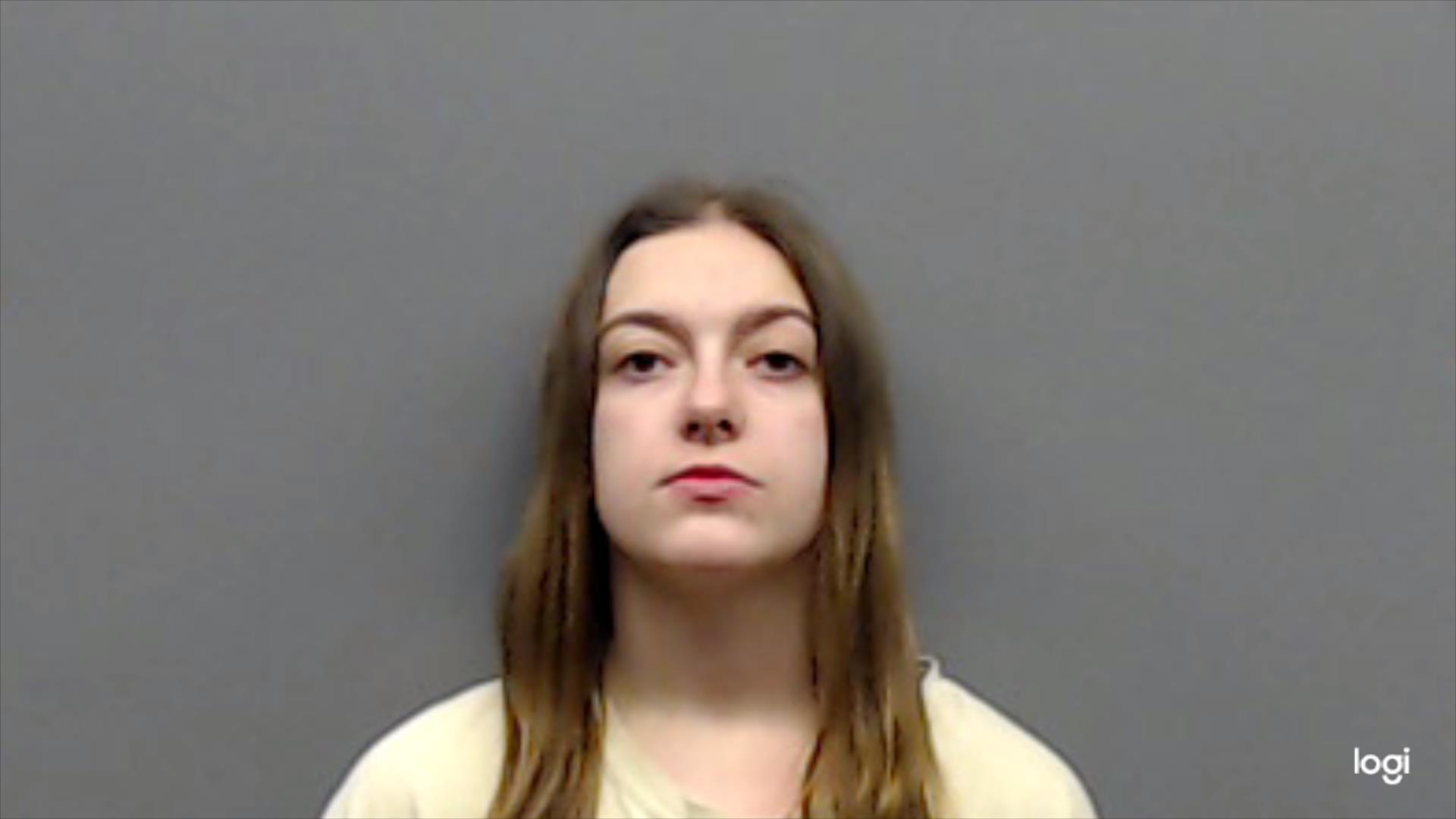 AKRIDGE, KYLIE MICHELLE booking photo
