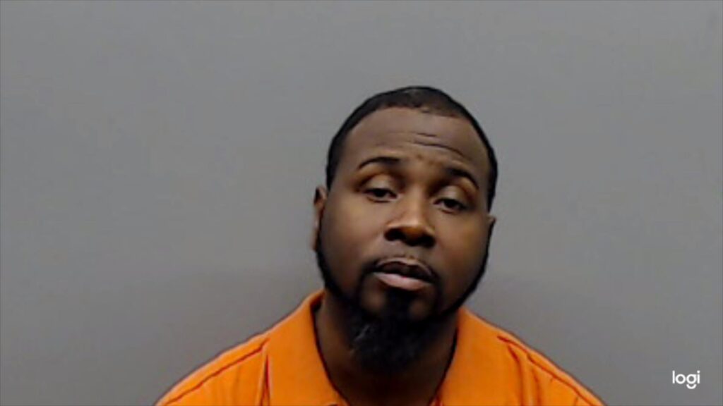 WILLIAMS, REGINALD LAMAR arrested in Smith County, Texas mugshot