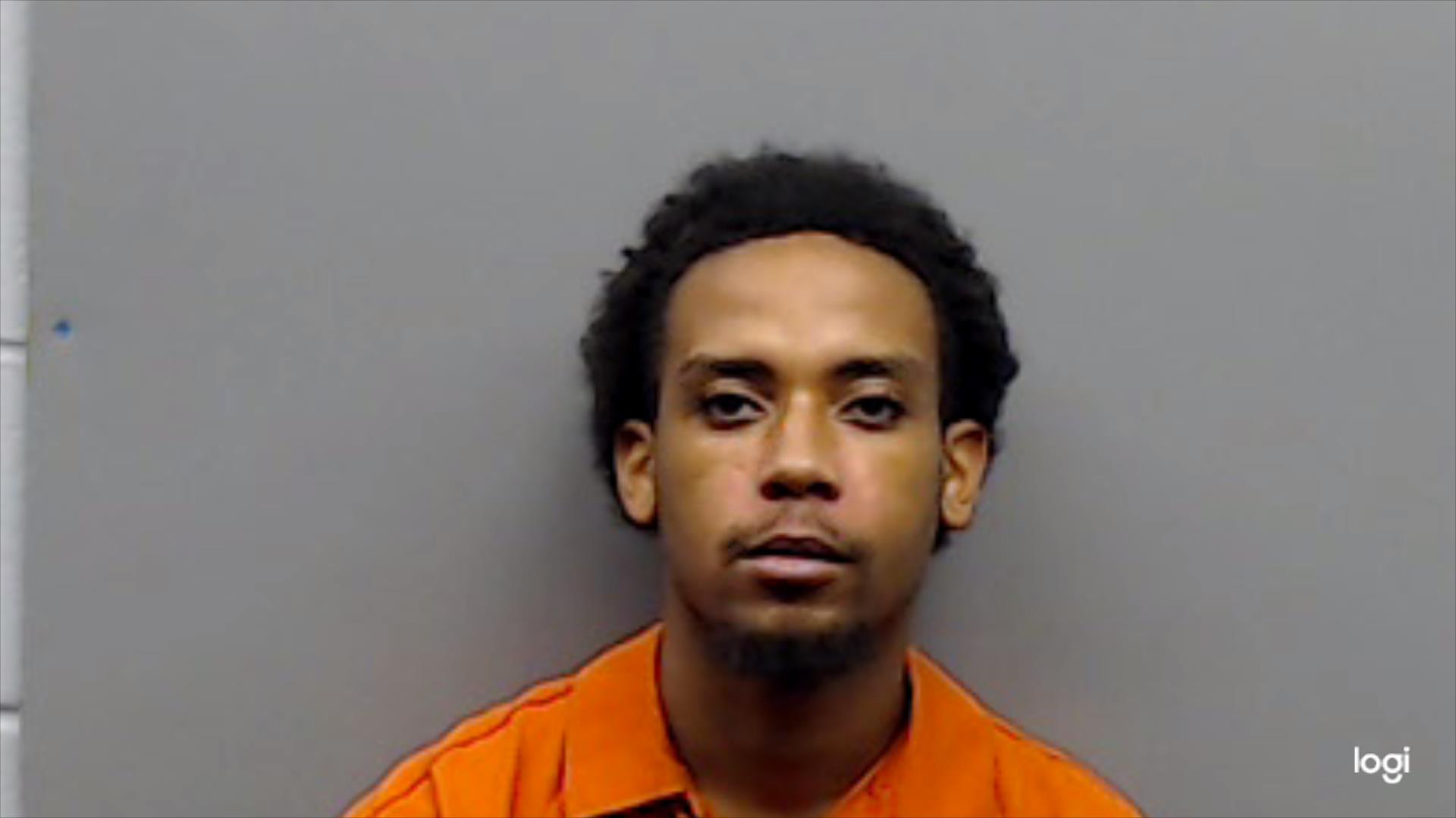 JORDAN, JEREMIAH DAUNTE arrested by Smith County SO/PD