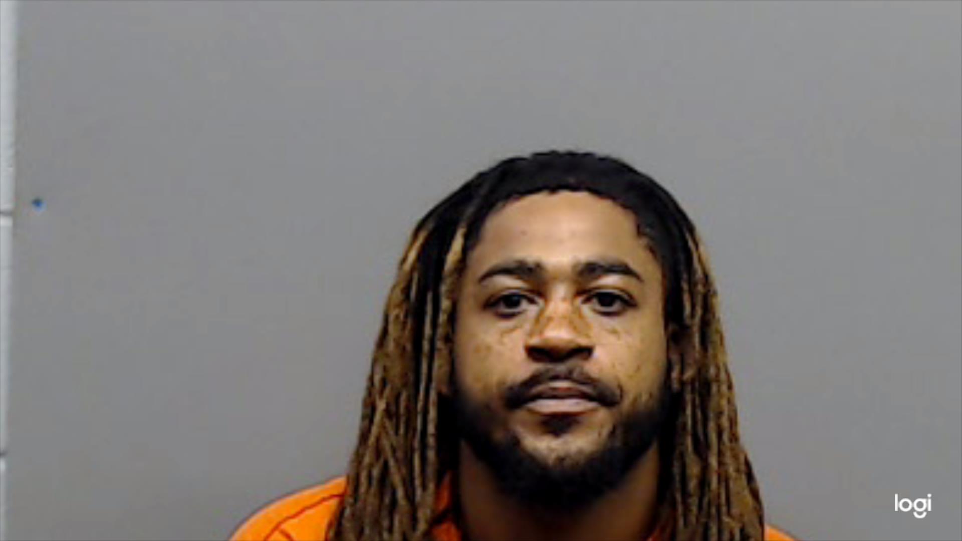 COOK, DARRELL ANTHONY, Jr. booking photo