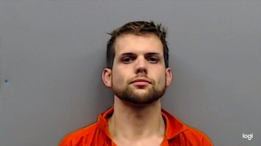 CAYO, TIMOTHY JOHN arrested in Smith County, Texas mugshot