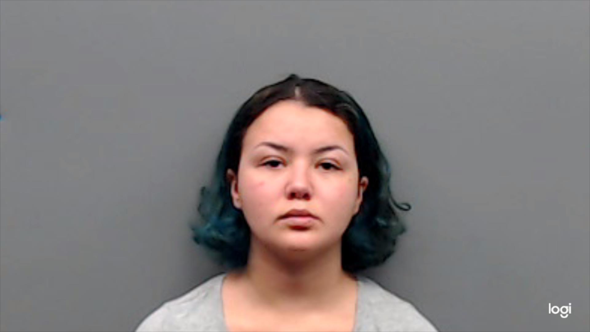 STORY, KAYLA booking photo