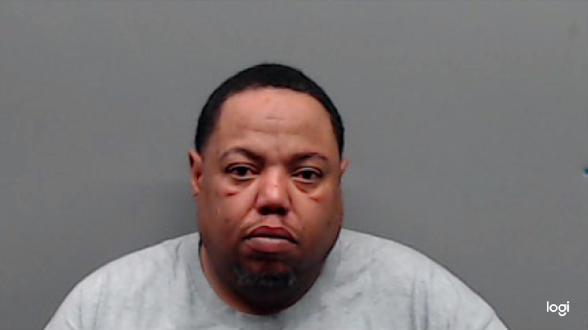 NEAL, ANTHONY VOYCE' booking photo