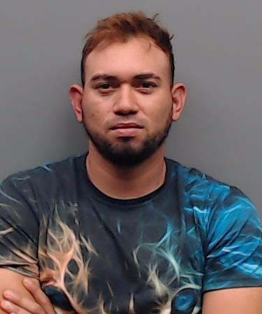 ALVAREZ, JOSE booking photo