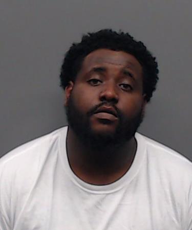 JACKSON, RANDALL LEE, III booking photo