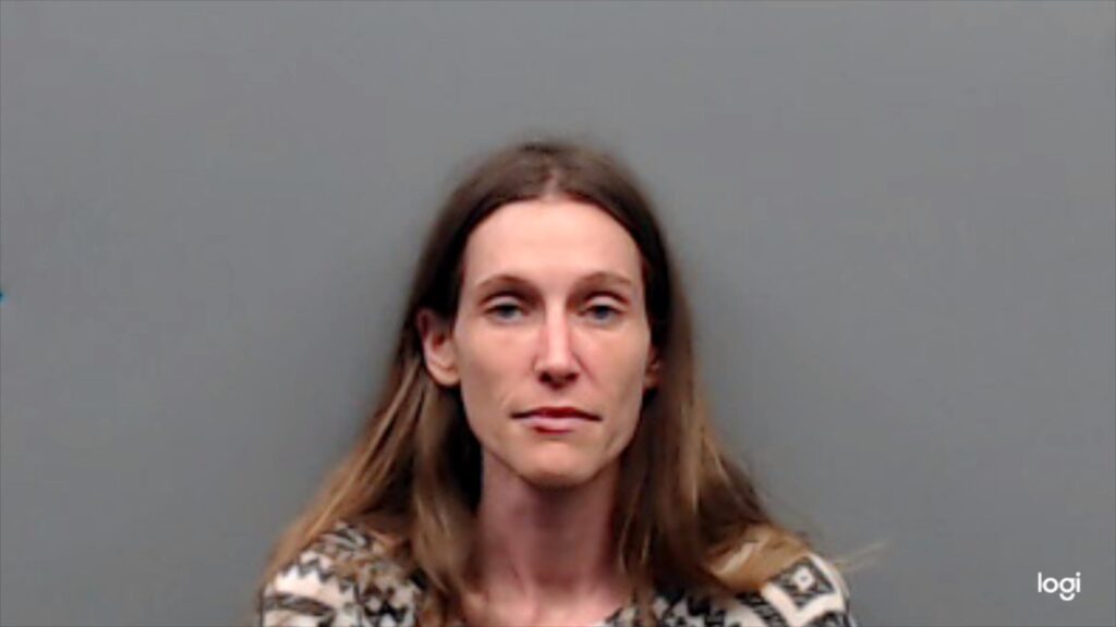 JONES, SAMANTHA NICOLE arrested in Smith County, Texas mugshot