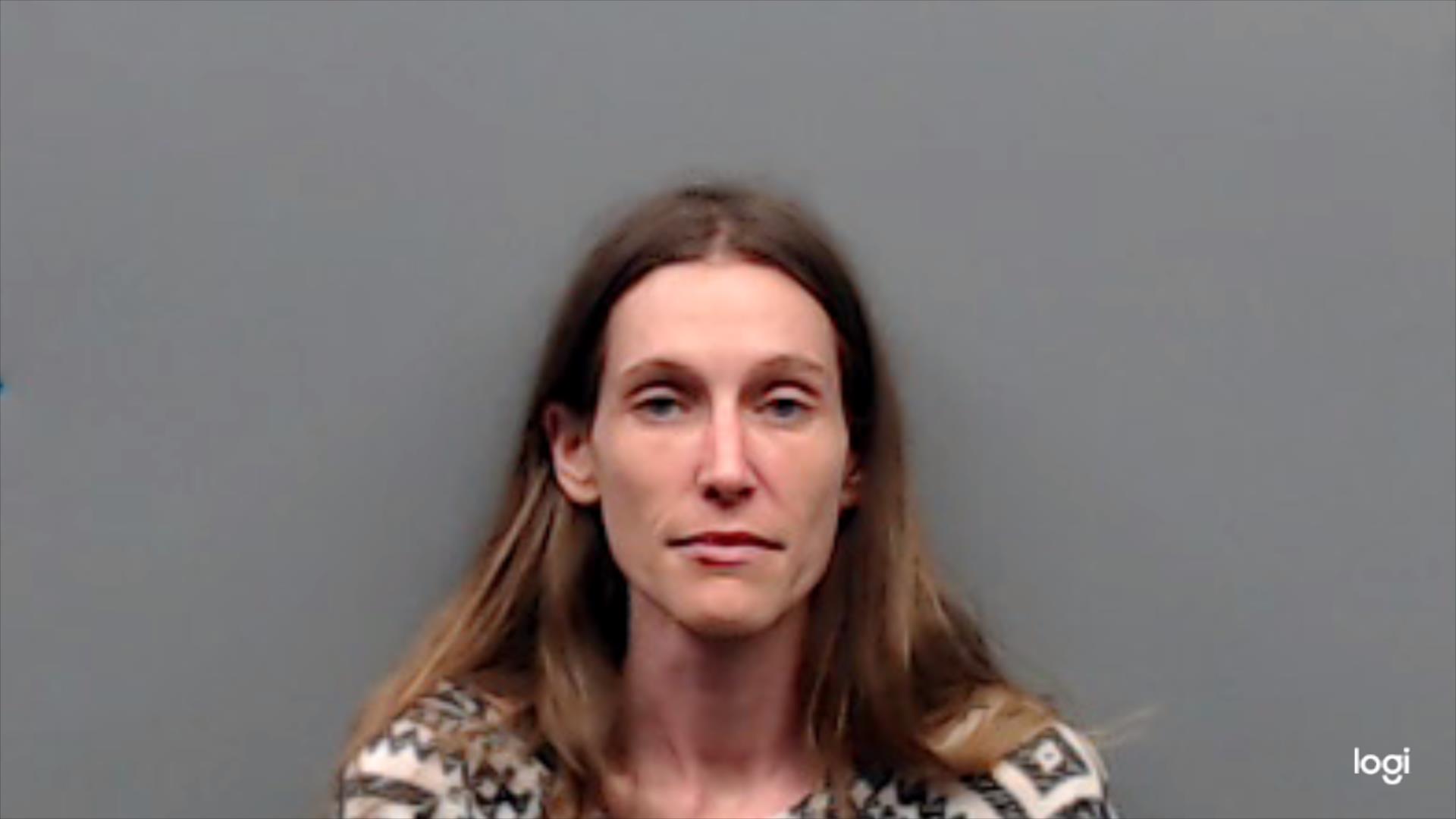 JONES, SAMANTHA NICOLE booking photo