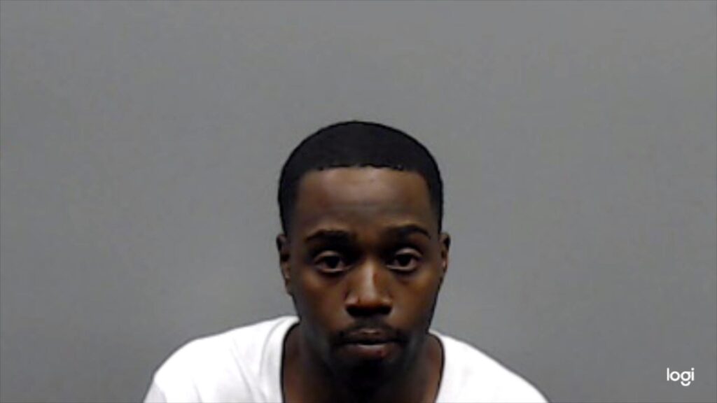 HARRIS, DEVIN DEMUND arrested in Smith County, Texas mugshot