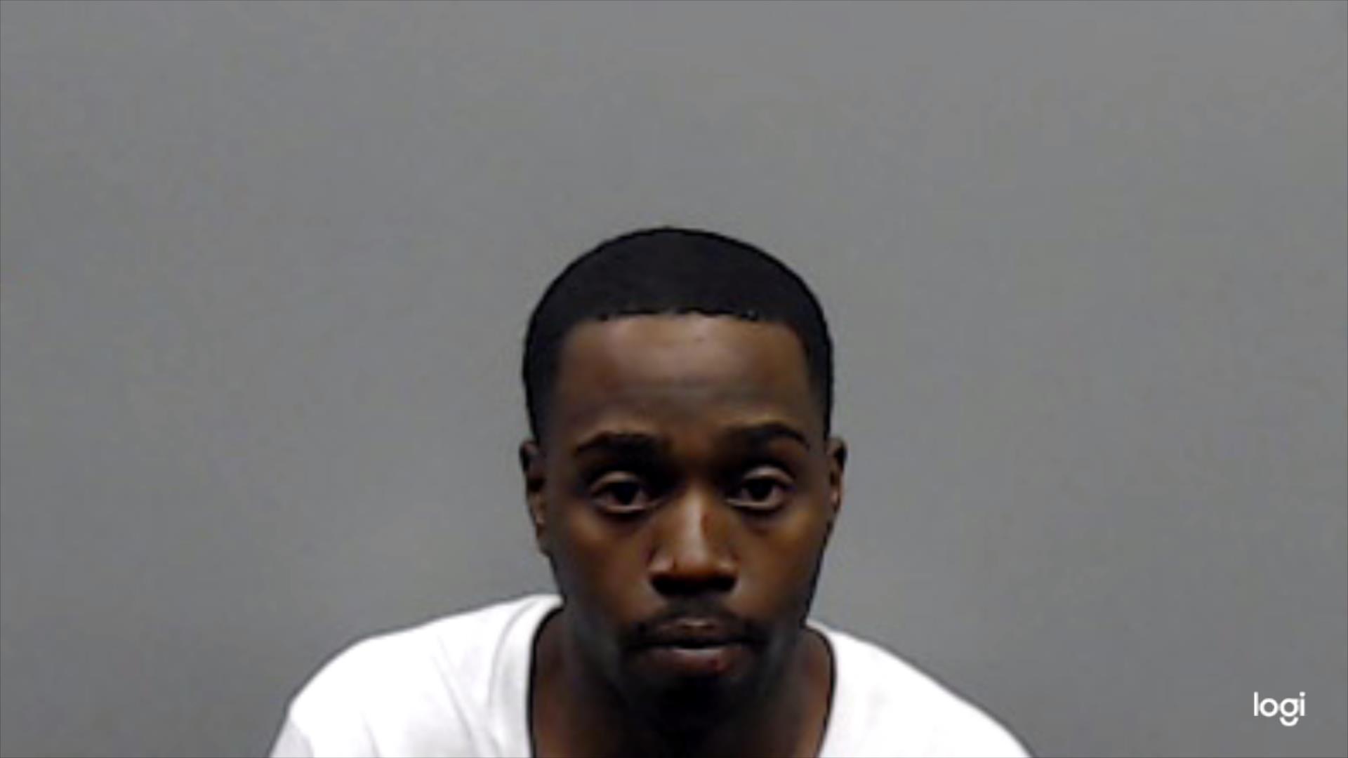 HARRIS, DEVIN DEMUND booking photo