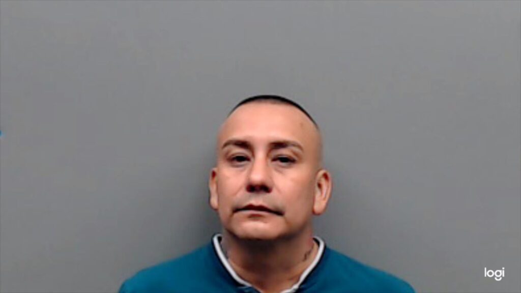 CANO-LOPEZ, JOSE arrested in Smith County, Texas mugshot