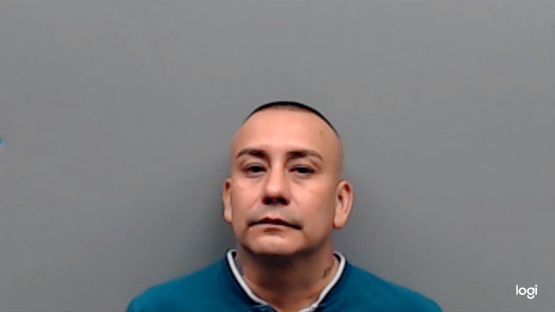 CANO-LOPEZ, JOSE booking photo