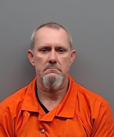 DURHAM, RICHARD LARRY booking photo