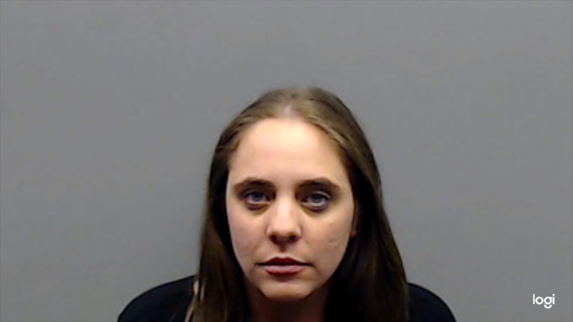 WRIGHT, KAILA NOEL arrested by Smith County SO/PD