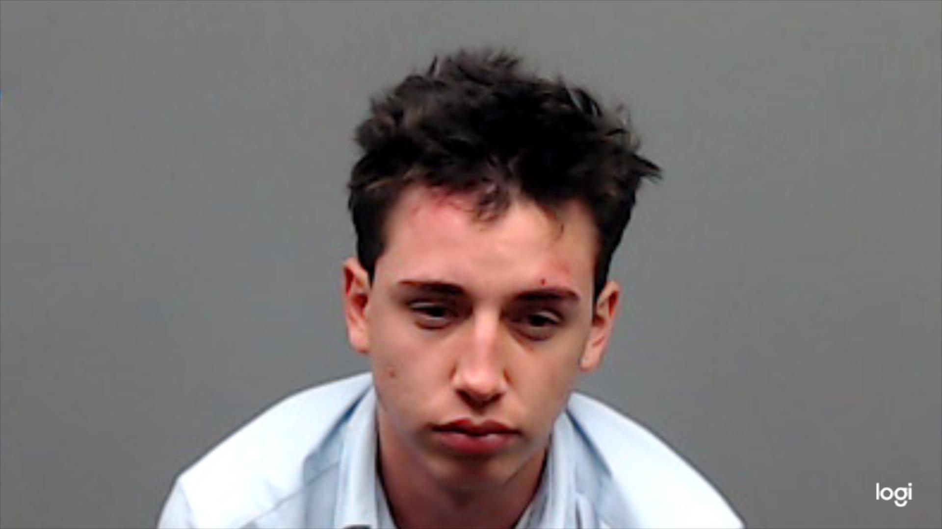 PEREZ, CARLOS EMILIO arrested by Smith County SO/PD