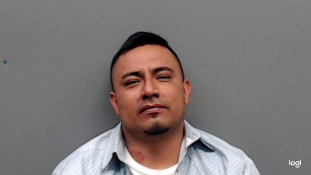 MEDINA, OSEAS booking photo