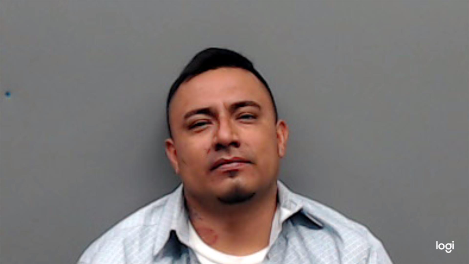 MEDINA, OSEAS arrested by Smith County SO/PD
