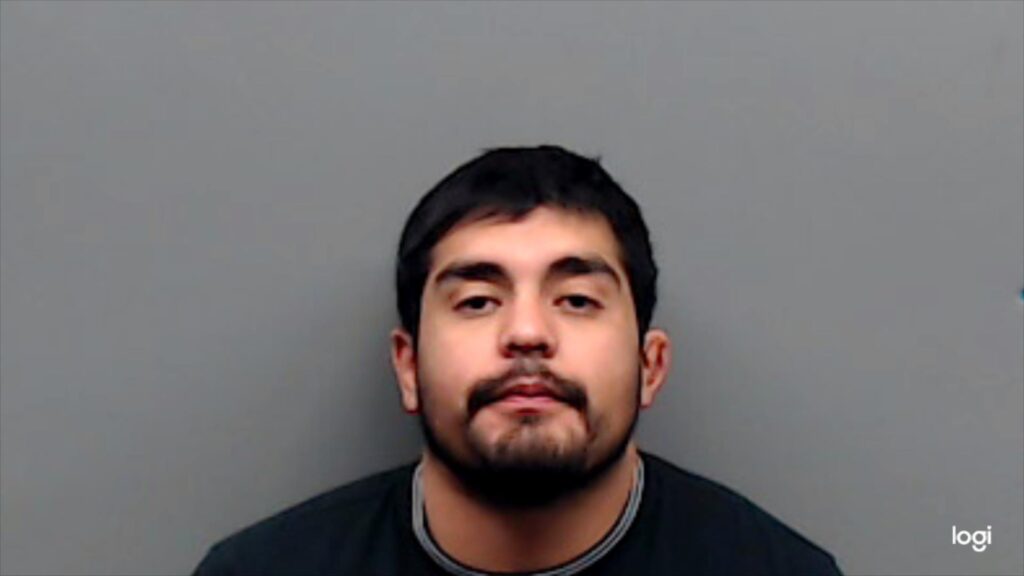 MEDRANO, MARIO EIREN booking photo