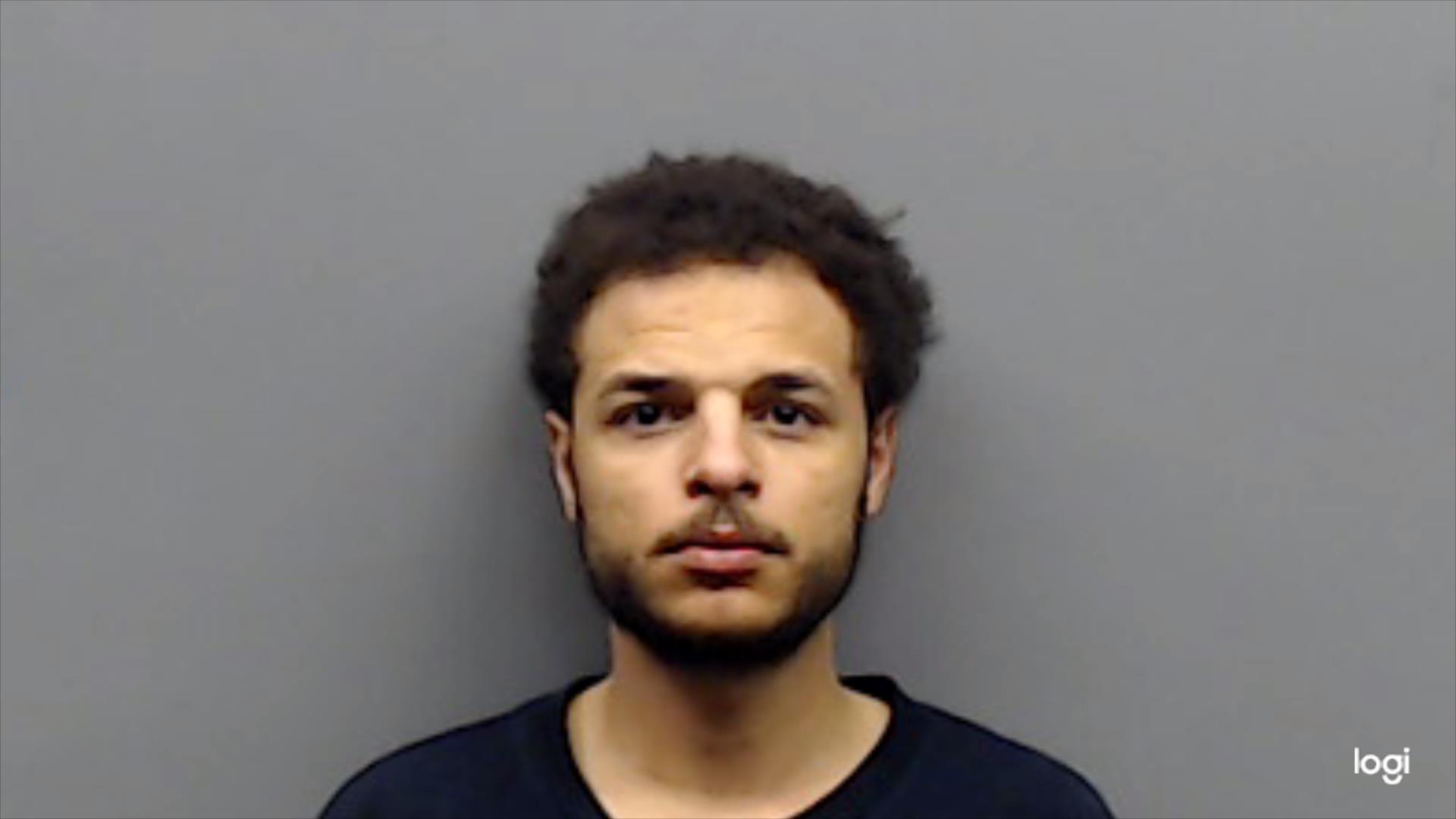 GARRETT, BRIAN STEVEN arrested by Smith County SO/PD