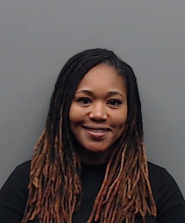 WHITE PORTIS, KATIE R booking photo