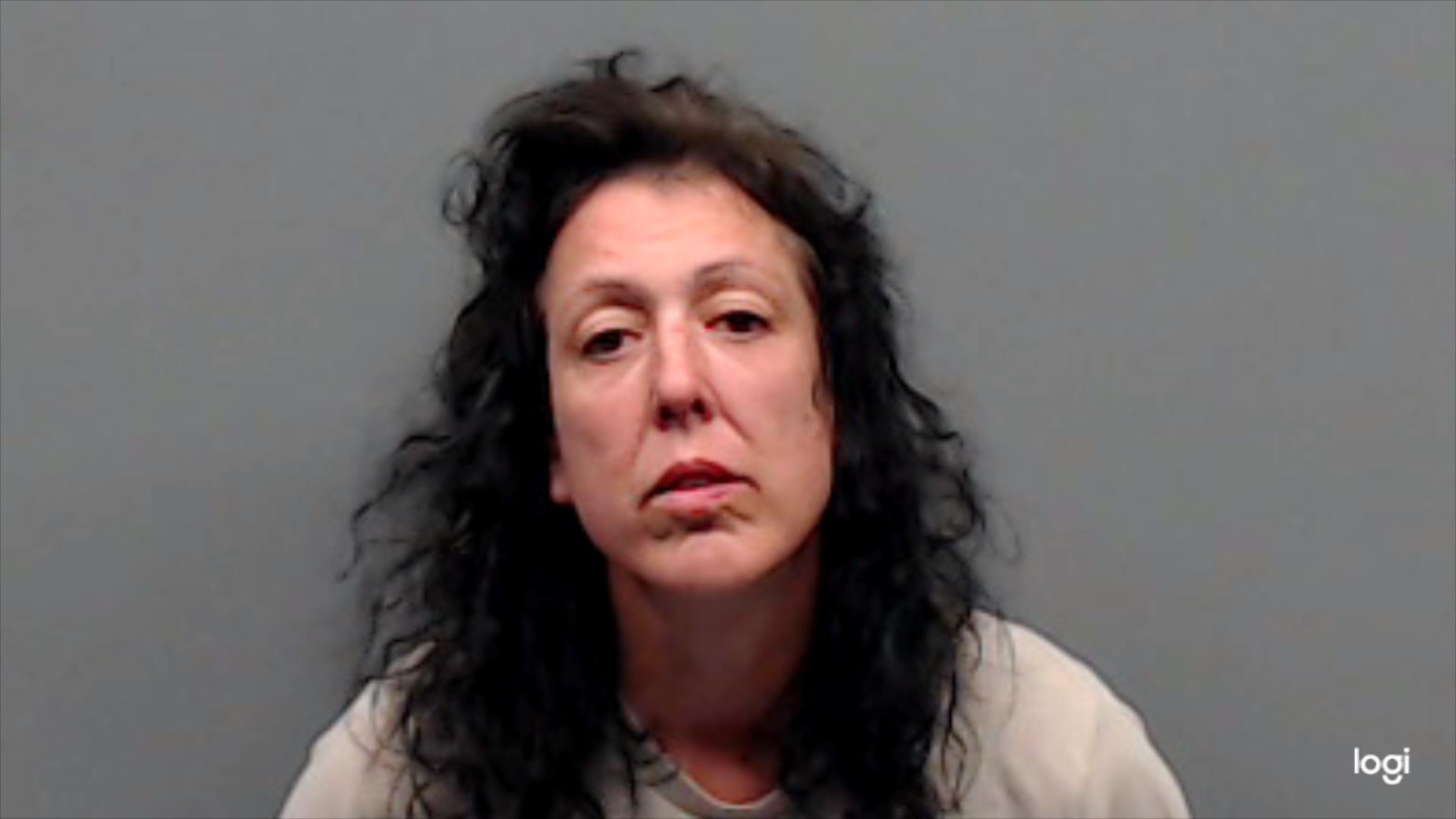 BEST, BECKY ELIZABETH booking photo