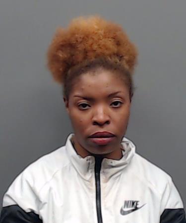 CAMPBELL, KORIAN ZHANE booking photo