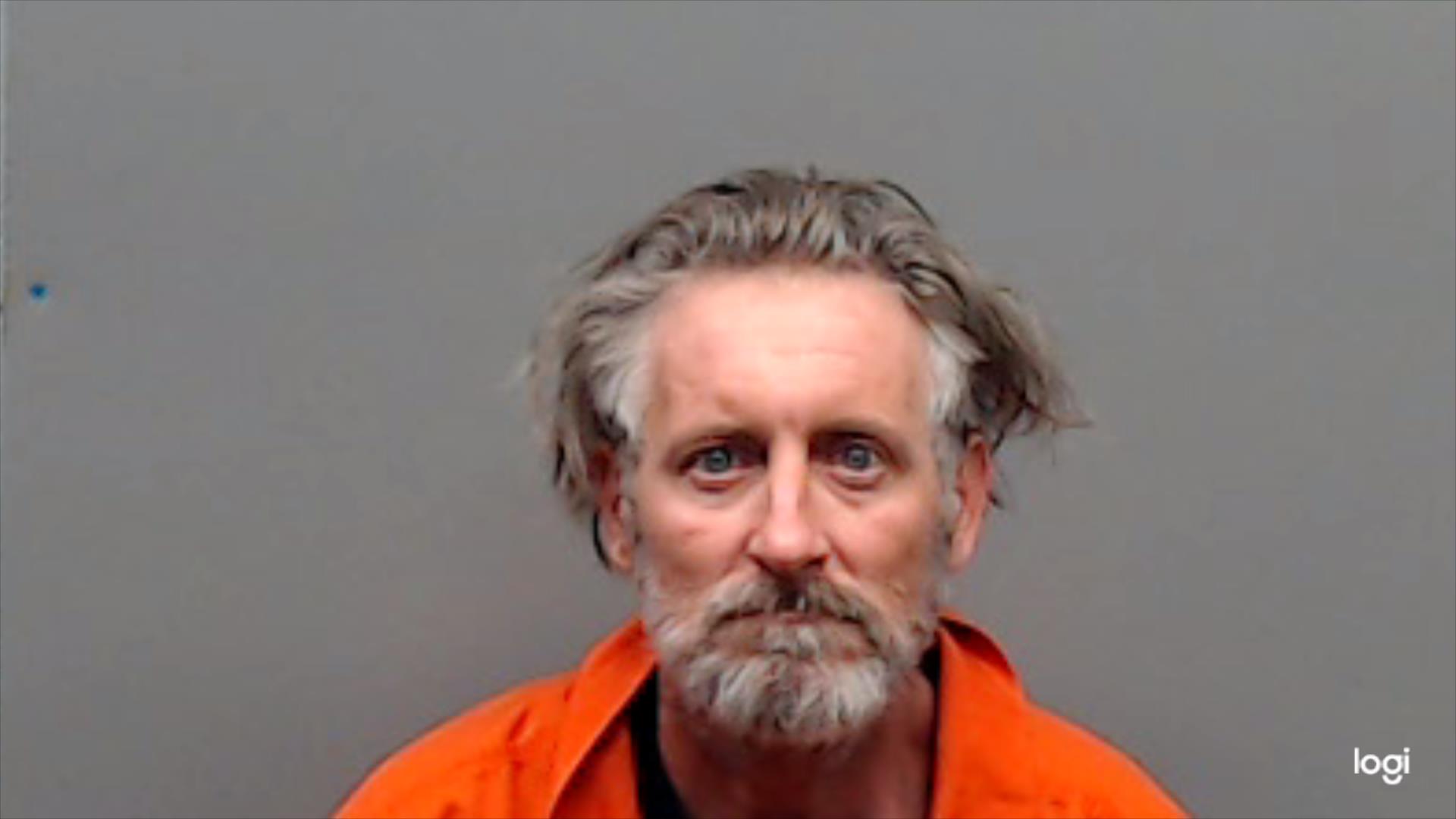 WAGNON, SCOTT ANDREW booking photo
