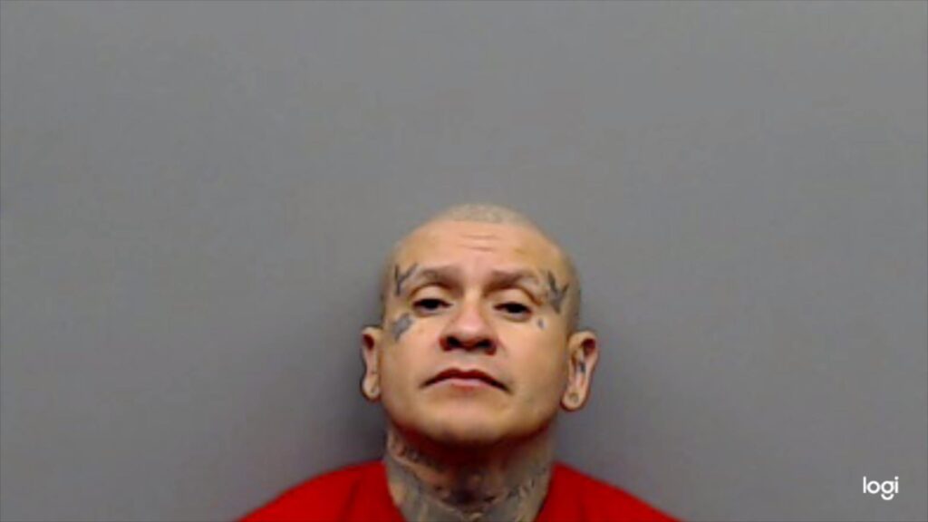 HERNANDEZ, DIEGO DURON arrested in Smith County, Texas mugshot