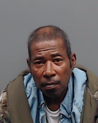 COLLINS, RICKEY DARNELL booking photo