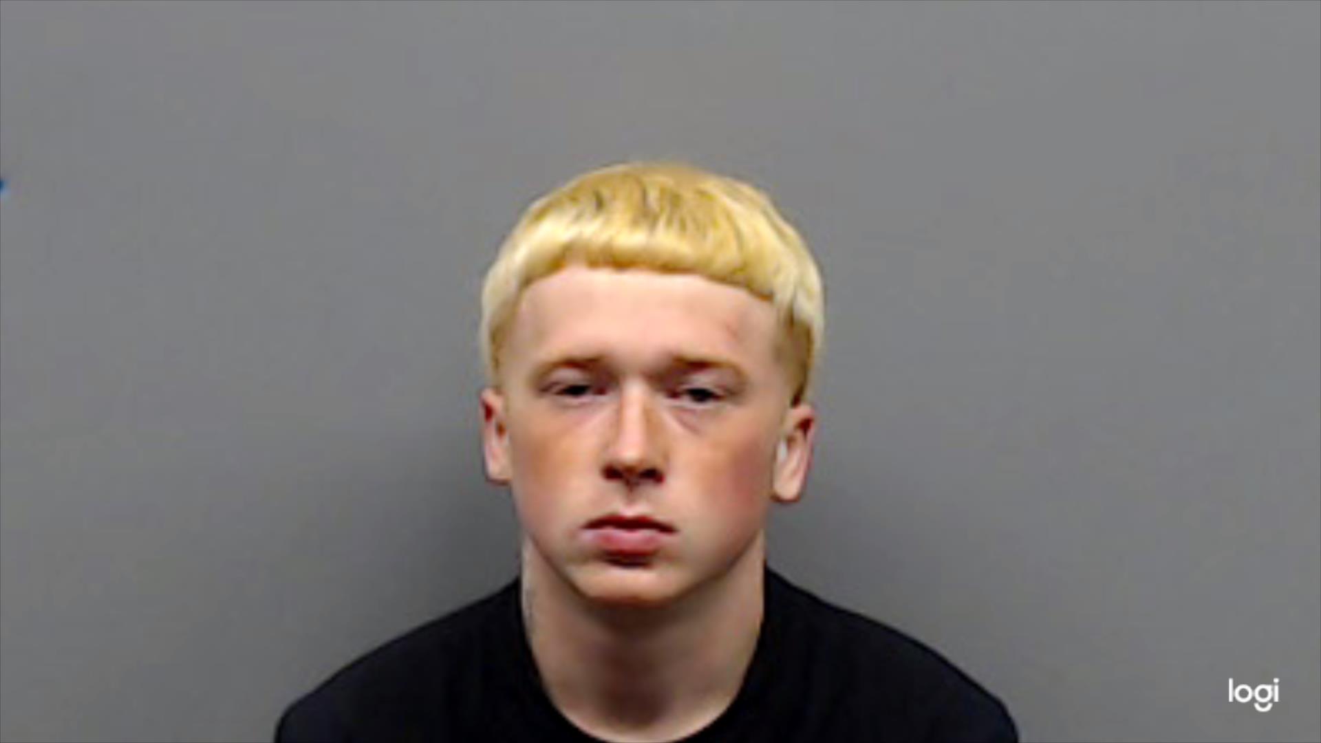 FOISSOTTE, NIKOLAS MICHAEL booking photo