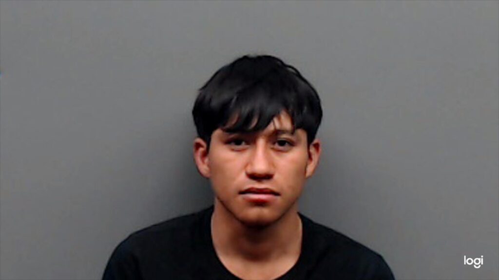 MORALES, LESTER arrested in Smith County, Texas mugshot