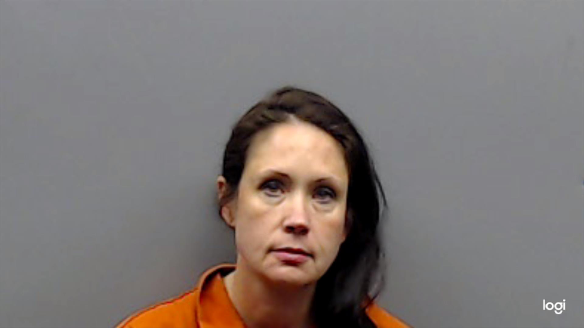 MCINNIS, SARA LYNN booking photo