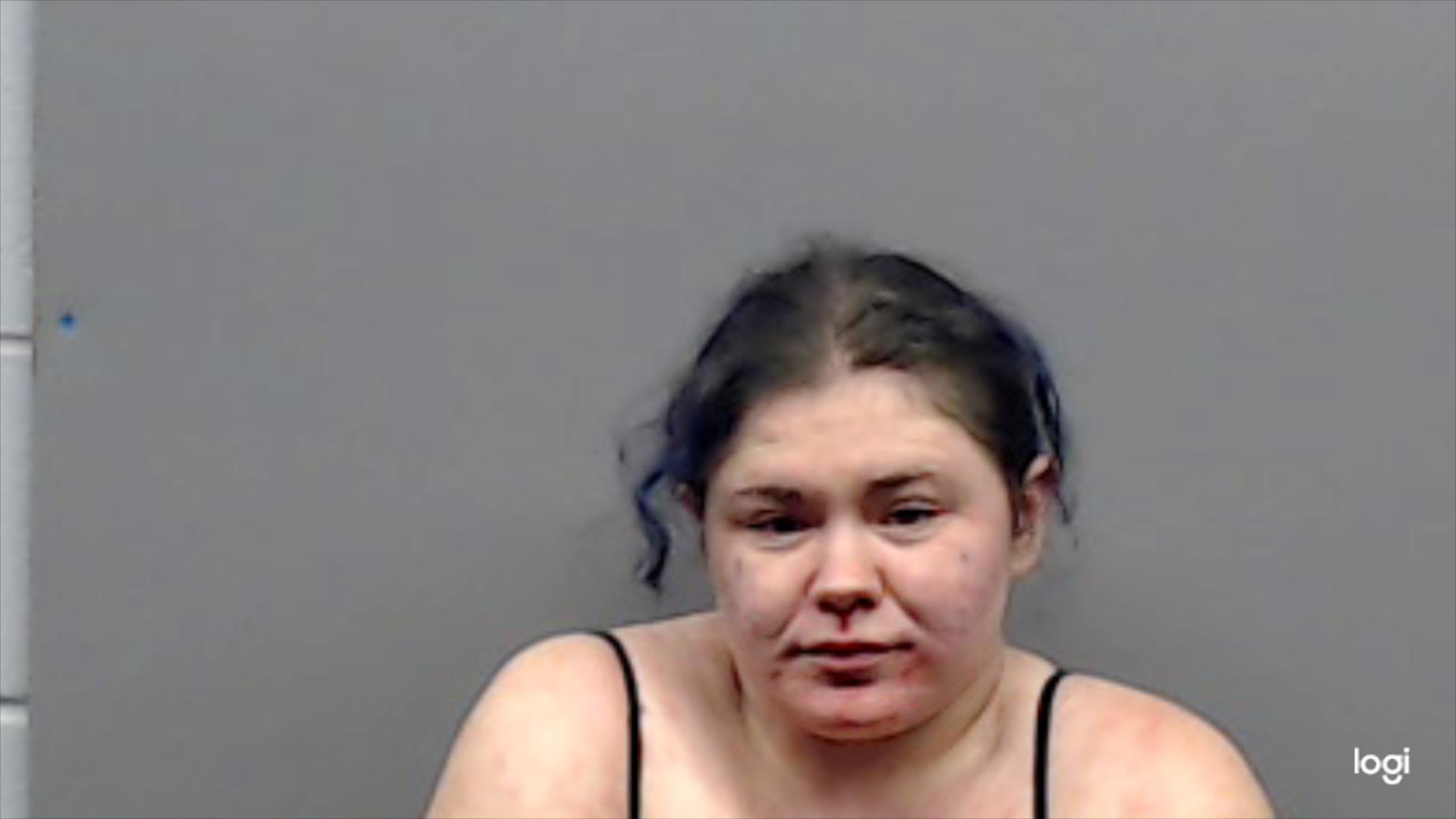 HYATT, PAIGE CENE booking photo