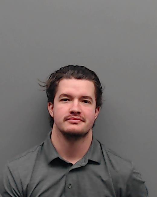 BYRD, ANDREW LYNN booking photo