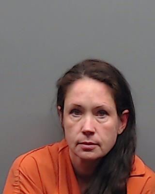 WILSON, LINDSEY MARIE booking photo