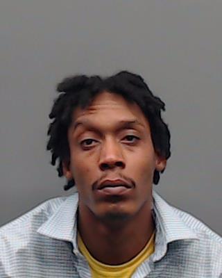 SANDERS, MONTOYA LATREA booking photo