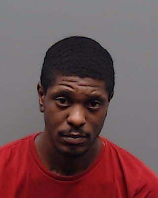 DECKARD, DOMINIQUE booking photo