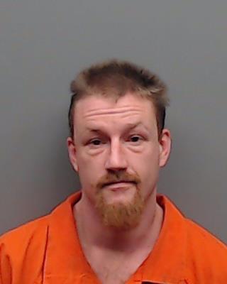 BENNETT, DAVID DANIEL booking photo