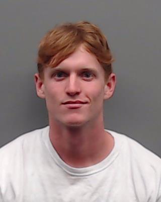 NEUHAUS, NATHAN PAUL booking photo