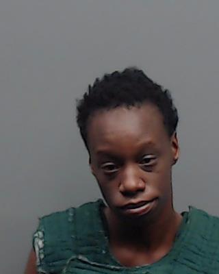WILLIAMS, ANGELA RENEE DENISE booking photo